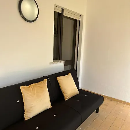 Lägenhet Mtorgaal Albufeira